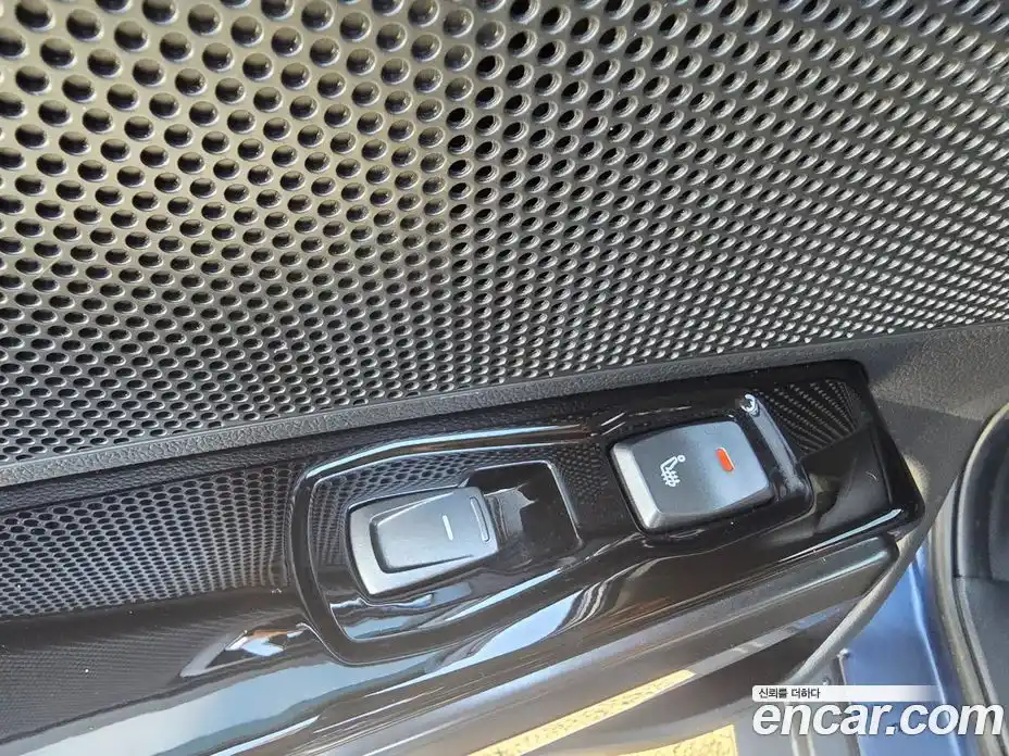 SsangYong TIBOLI 2022 1.5 Автомат в Москве № 29653, фото 15