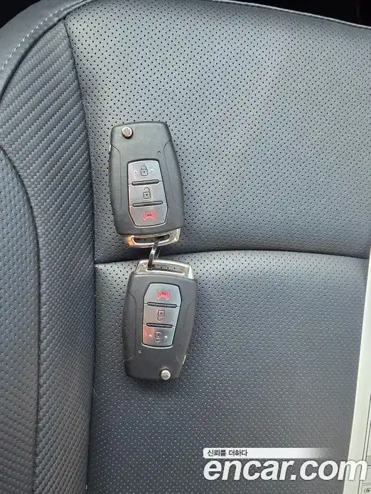 SsangYong TIBOLI 2022 1.5 Автомат в Москве № 29653, фото 18