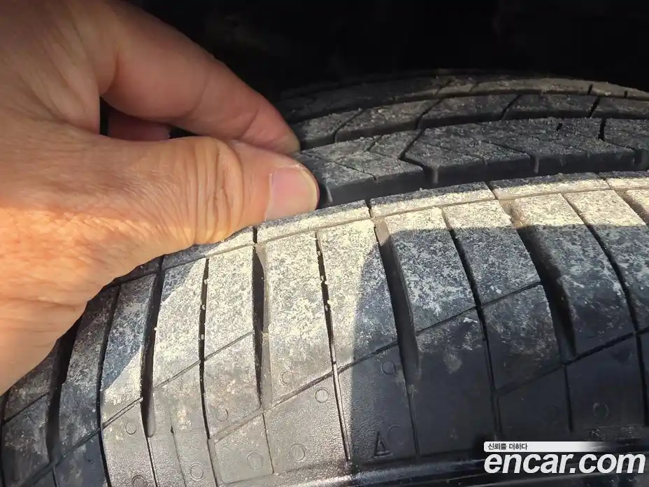 SsangYong TIBOLI 2022 1.5 Автомат в Москве № 29653, фото 19