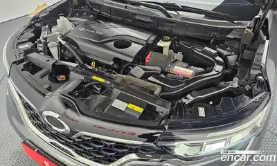 Renault QM6 2021 2.0 Автомат в Москве № 298521, миниатюра 11