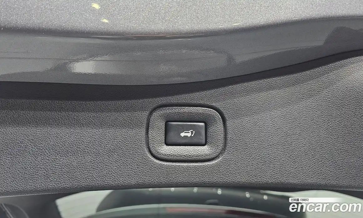 Renault QM6 2021 2.0 Автомат в Москве № 298521, фото 12