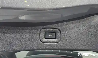 Renault QM6 2021 2.0 Автомат в Москве № 298521, миниатюра 12