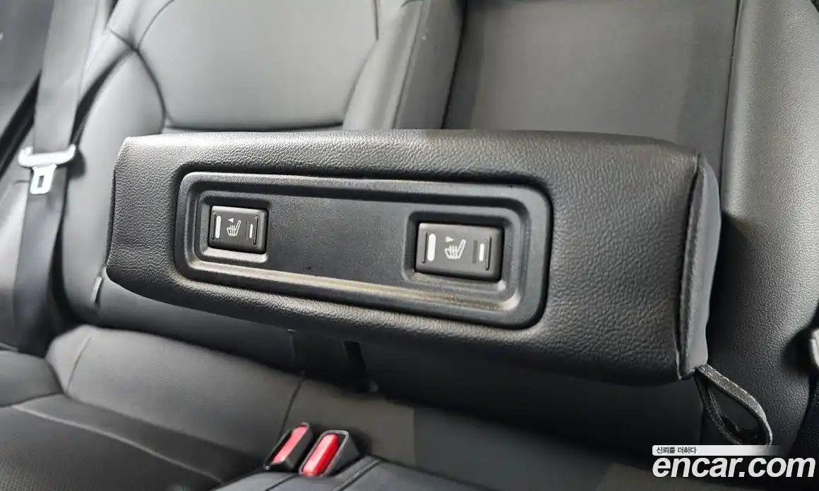 Renault QM6 2021 2.0 Автомат в Москве № 298521, фото 3