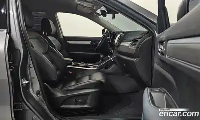 Renault QM6 2021 2.0 Автомат в Москве № 298521, миниатюра 5