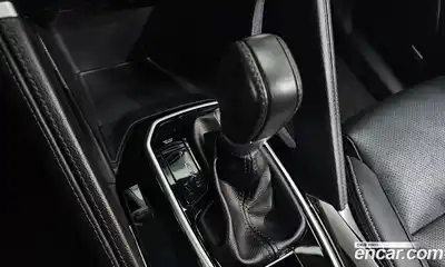 Renault QM6 2021 2.0 Автомат в Москве № 298521, миниатюра 9