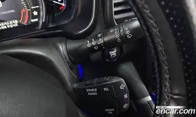 Renault QM6 2021 2.0 Автомат в Москве № 298521, миниатюра 10