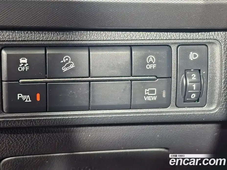 SsangYong Rexton 2024 2.2 Автомат в Москве № 30062, фото 17