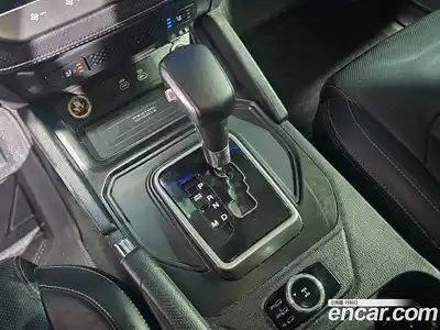 SsangYong Rexton 2024 2.2 Автомат в Москве № 30062, миниатюра 9