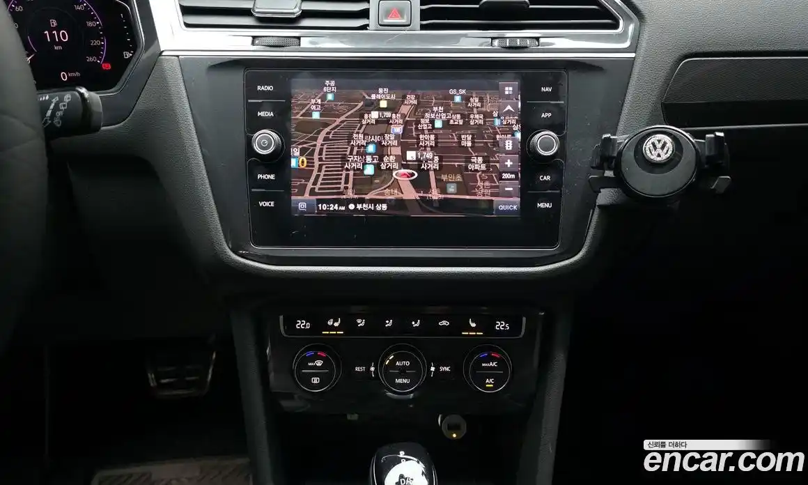 Volkswagen Tiguan 2020 2.0 Автомат в Москве № 301202, фото 13