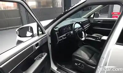 Hyundai Santa Fe 2024 2.5 Автомат в Москве № 304851, миниатюра 11