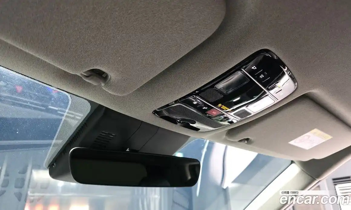 Hyundai Santa Fe 2024 2.5 Автомат в Москве № 304851, фото 12