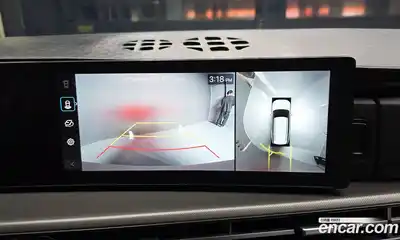 Hyundai Santa Fe 2024 2.5 Автомат в Москве № 304851, миниатюра 2