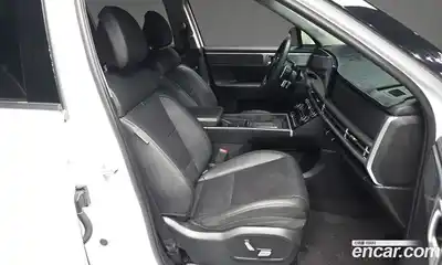 Hyundai Santa Fe 2024 2.5 Автомат в Москве № 304851, миниатюра 3