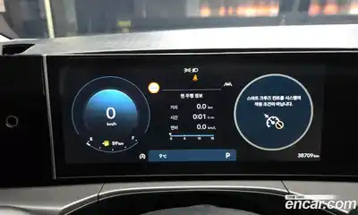 Hyundai Santa Fe 2024 2.5 Автомат в Москве № 304851, миниатюра 5