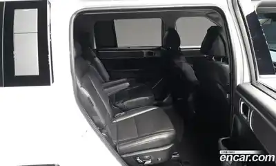 Hyundai Santa Fe 2024 2.5 Автомат в Москве № 304851, миниатюра 7