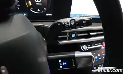 Hyundai Santa Fe 2024 2.5 Автомат в Москве № 304851, миниатюра 9