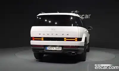 Hyundai Santa Fe 2024 2.5 Автомат в Москве № 304851, миниатюра 10