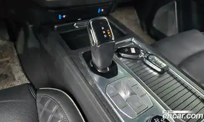 SsangYong Rexton 2021 2.2 Автомат в Москве № 30488, миниатюра 9