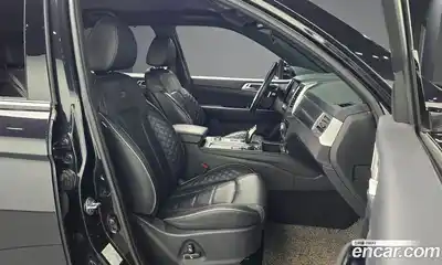 SsangYong Rexton 2021 2.2 Автомат в Москве № 30488, миниатюра 10