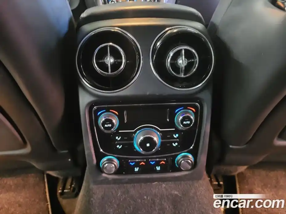 Jaguar XJ 2013 3.0 Автомат в Москве № 305146, фото 18