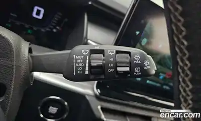 SsangYong Torres 2023 1.5 Автомат в Москве № 30563, миниатюра 2