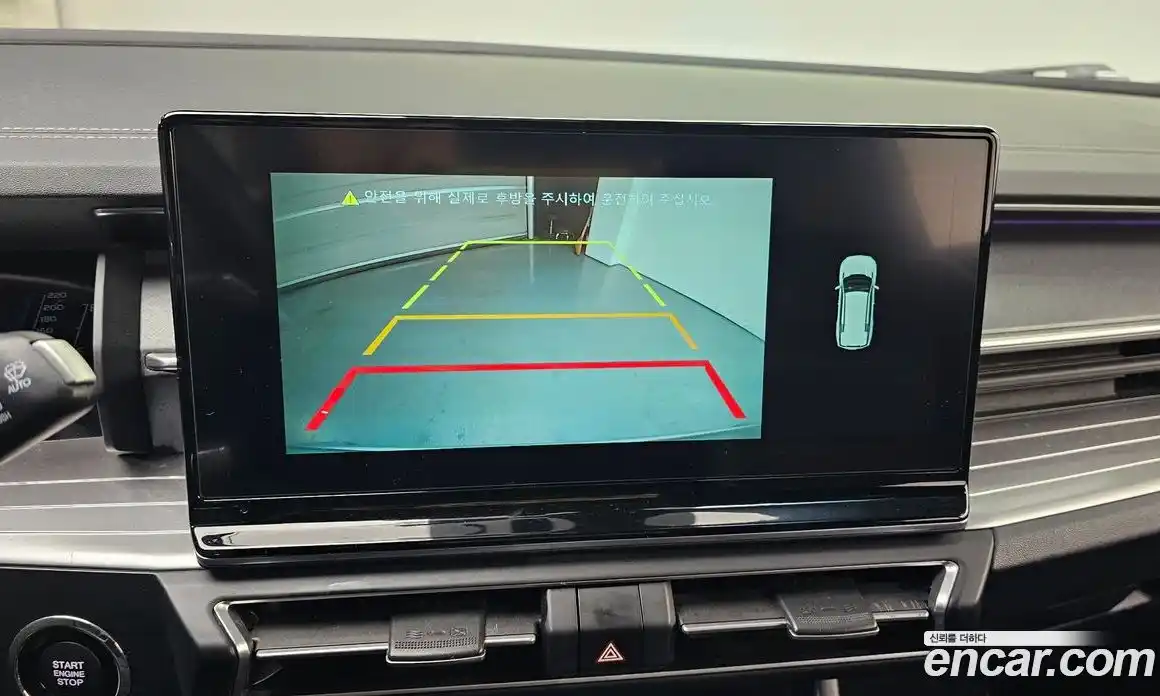 SsangYong Torres 2023 1.5 Автомат в Москве № 30563, фото 4