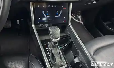 SsangYong Torres 2023 1.5 Автомат в Москве № 30563, миниатюра 10