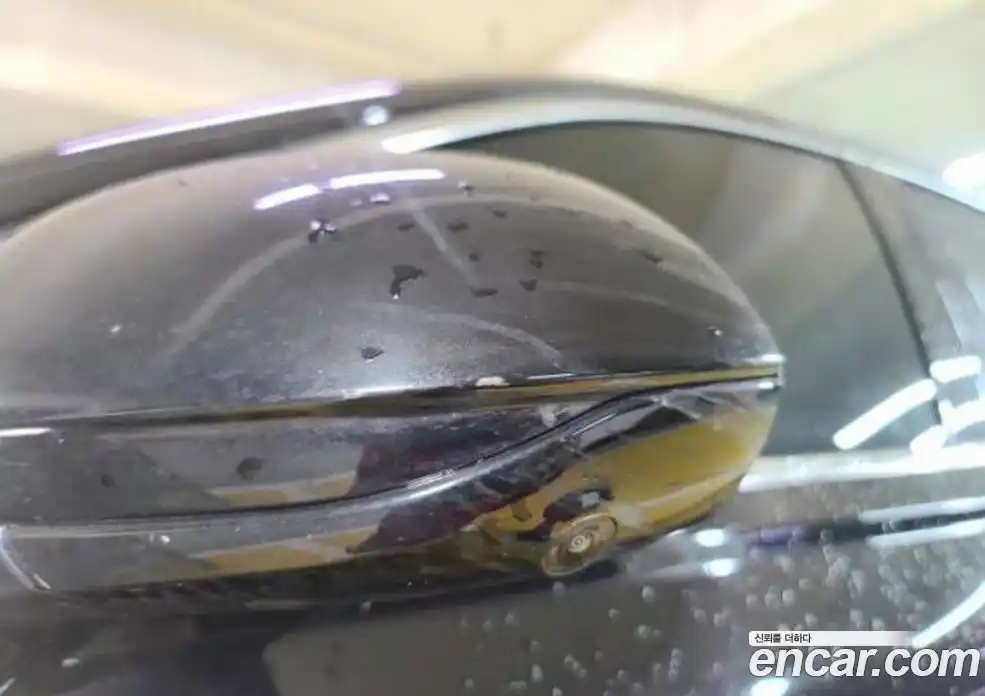 Genesis G80 2023 2.5 Автомат в Москве № 309096, фото 9