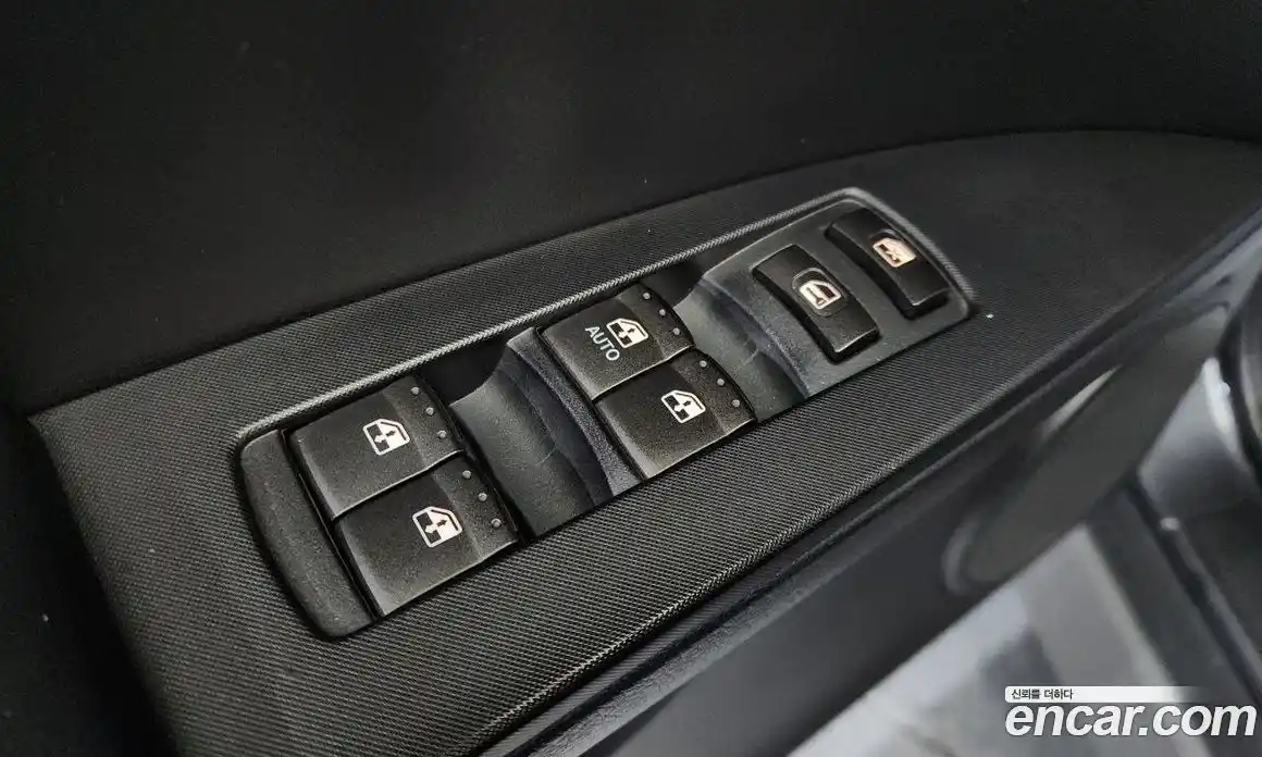 SsangYong Korando 2017 2.2 Автомат в Москве № 31236, фото 15