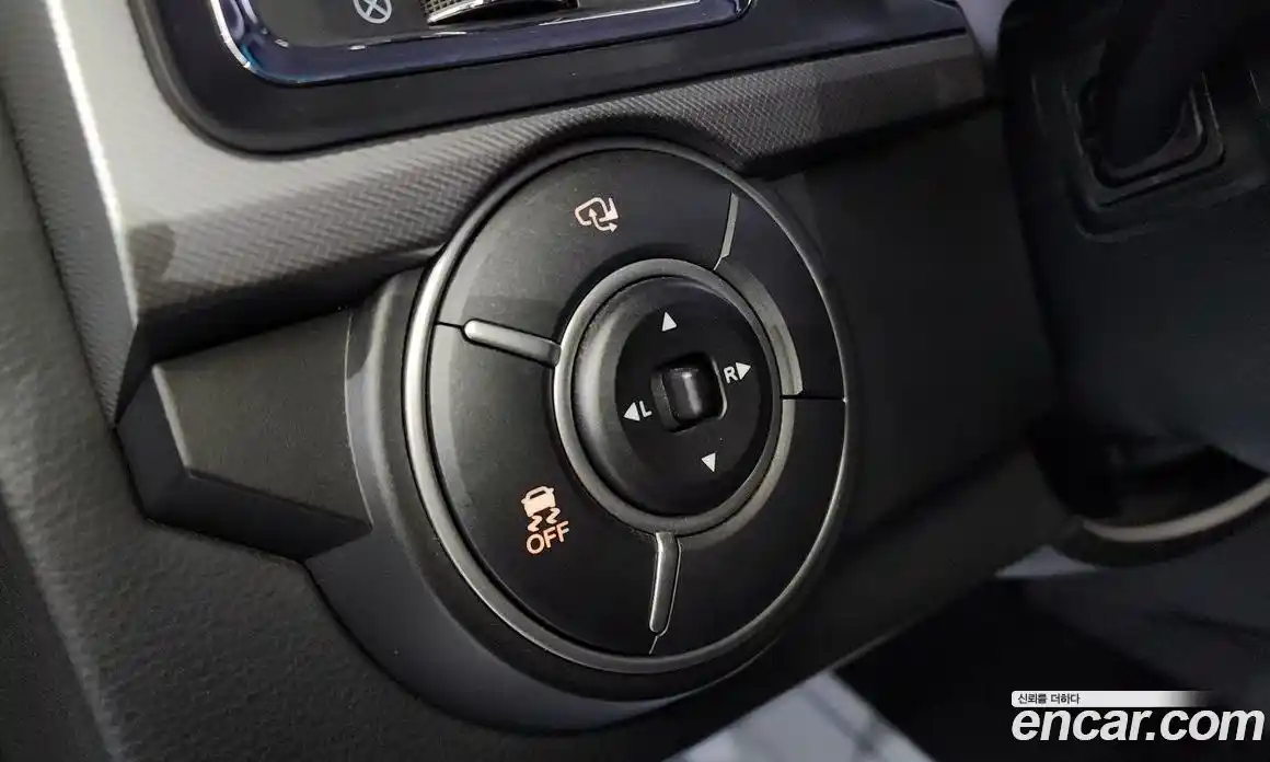 SsangYong Korando 2017 2.2 Автомат в Москве № 31236, фото 17