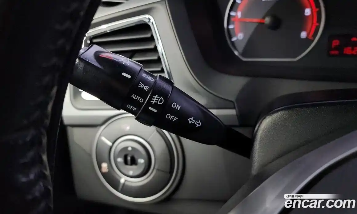 SsangYong Korando 2017 2.2 Автомат в Москве № 31236, фото 4