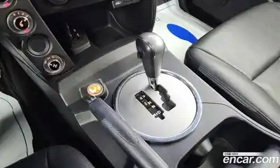 SsangYong Korando 2017 2.2 Автомат в Москве № 31236, миниатюра 5