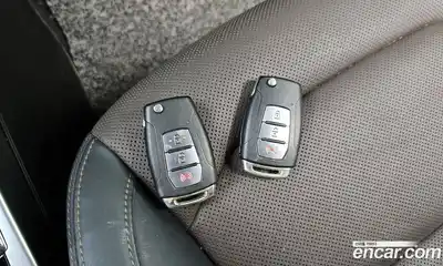 SsangYong Korando 2021 1.5 Автомат в Москве № 31473, миниатюра 12