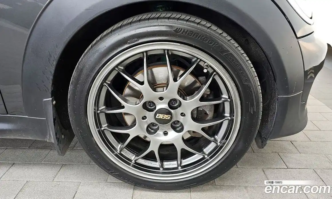 Mini Coupe 2014 1.6 Автомат в Москве № 317243, фото 11