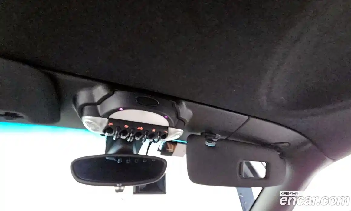 Mini Coupe 2014 1.6 Автомат в Москве № 317243, фото 16