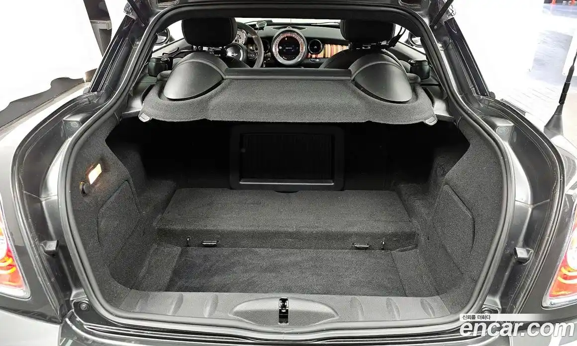 Mini Coupe 2014 1.6 Автомат в Москве № 317243, фото 17