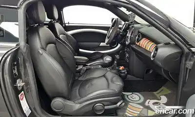 Mini Coupe 2014 1.6 Автомат в Москве № 317243, миниатюра 2