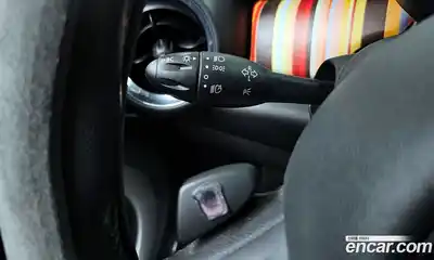 Mini Coupe 2014 1.6 Автомат в Москве № 317243, миниатюра 7