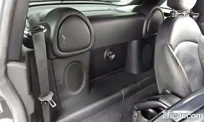 Mini Coupe 2014 1.6 Автомат в Москве № 317243, миниатюра 10