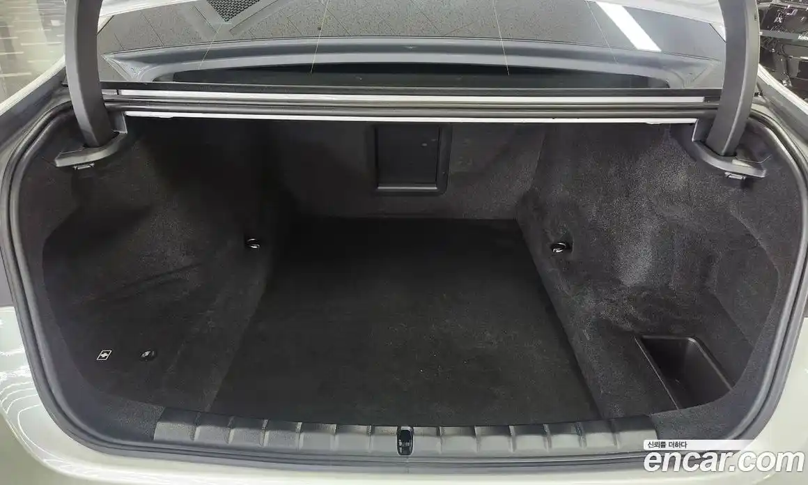 BMW 7-Series 2025 3.0 Автомат в Москве № 318103, фото 19