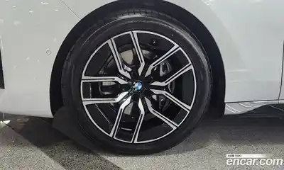 BMW 7-Series 2025 3.0 Автомат в Москве № 318103, миниатюра 5