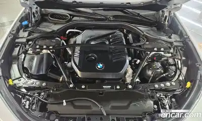 BMW 7-Series 2025 3.0 Автомат в Москве № 318103, миниатюра 6