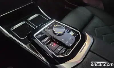 BMW 7-Series 2025 3.0 Автомат в Москве № 318103, миниатюра 9