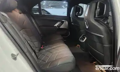 BMW 7-Series 2025 3.0 Автомат в Москве № 318103, миниатюра 10