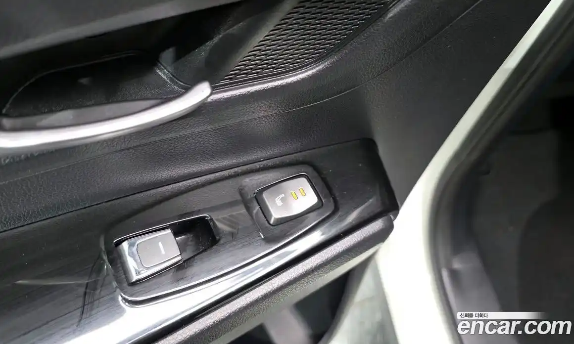 SsangYong Korando 2022 1.6 Автомат в Москве № 324153, фото 11