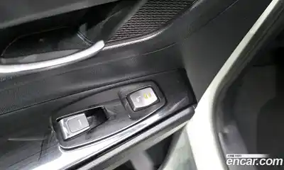 SsangYong Korando 2022 1.6 Автомат в Москве № 324153, миниатюра 11