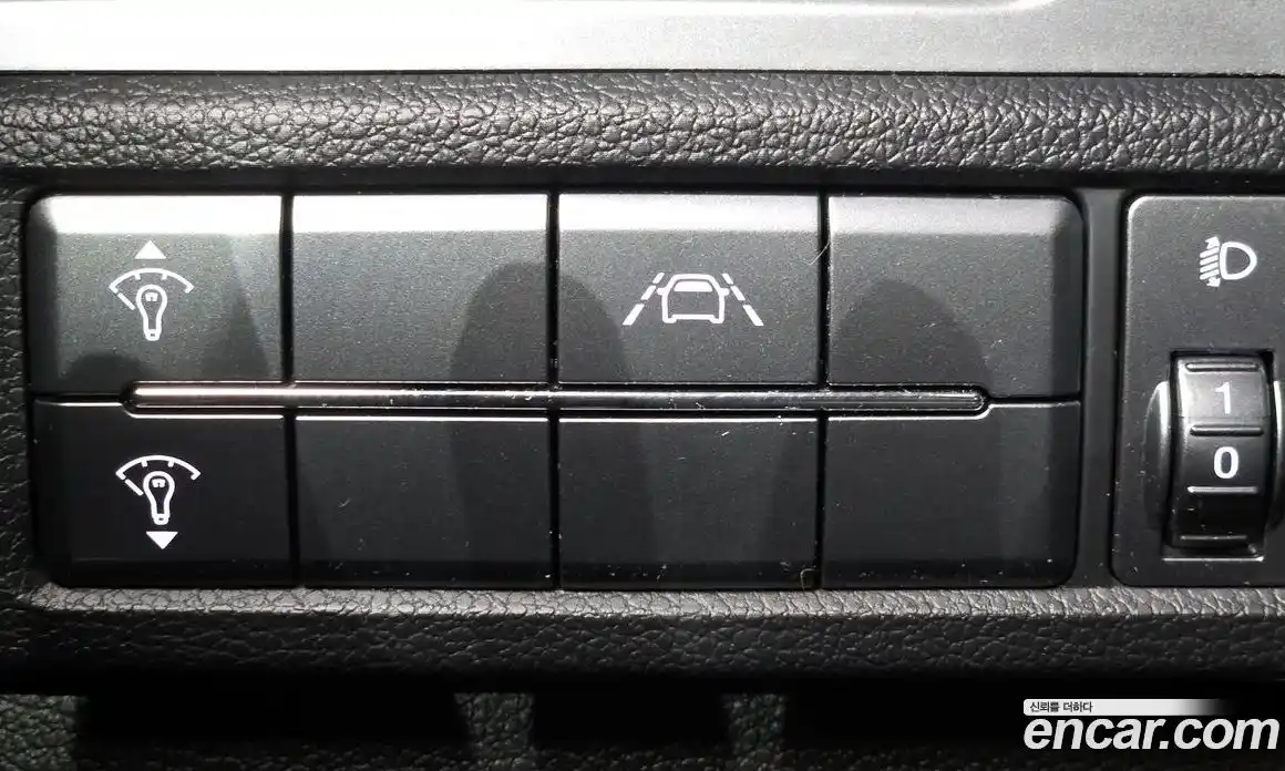 SsangYong Korando 2022 1.6 Автомат в Москве № 324153, фото 20