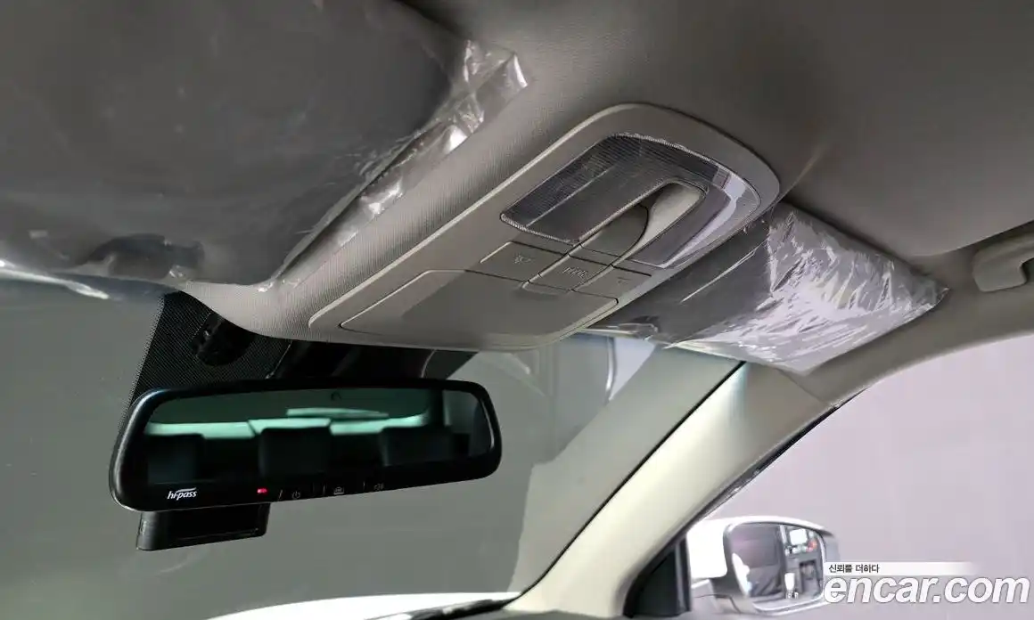 SsangYong Korando 2022 1.6 Автомат в Москве № 324153, фото 5