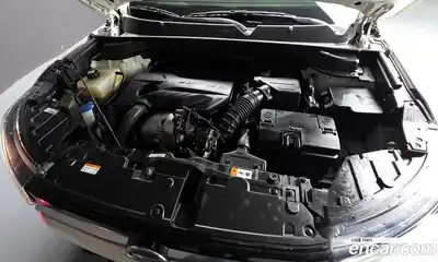 SsangYong Korando 2022 1.6 Автомат в Москве № 324153, миниатюра 6