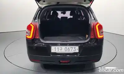 SsangYong TIBOLI 2016 1.6 Автомат в Москве № 32513, миниатюра 11